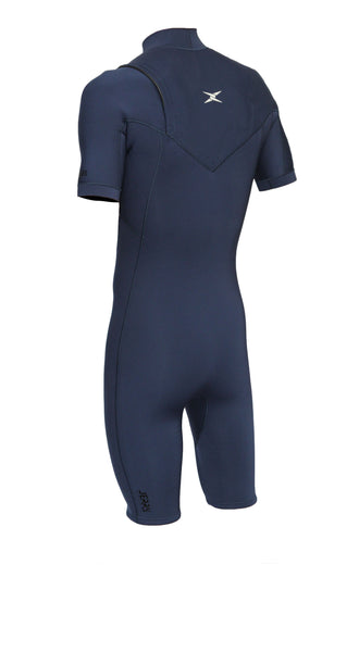 MIDNIGHT SS Springy Jerry Series -2/2mm Z/Less 2018 – Reeflex Wetsuits
