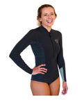 "JEWEL 2.0" LS Bikini Spring – 1.5mm 2021