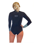 "JEWEL 2.0" LS Bikini Spring – 1.5mm 2021