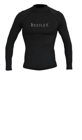 2020 Long Sleeve Lycra Rashvest UVP 50