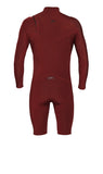 JERRY BALTIC Zipperless LS Springy -2/2mm 2017
