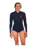 "JEWEL 2.0" LS Bikini Spring – 1.5mm 2021