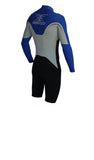 MERCURY L/S SPRINGY - "Marine" 2/2mm