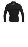 2016 Long Sleeve Lycra Rashvest UVP 50+